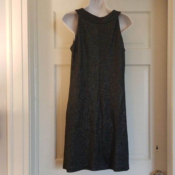 Muse Shift Dress - Picture 3 of 7